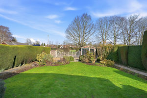 Gardens- click for photo gallery